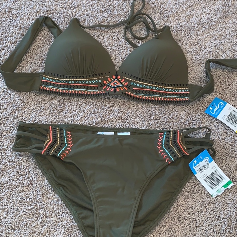 Swimsuit
